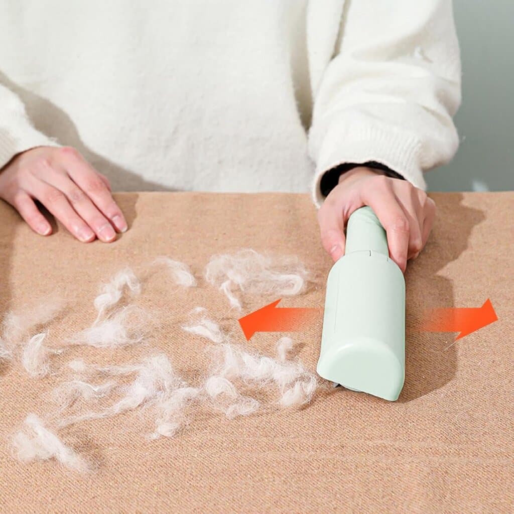 Hair Remover Roller 5