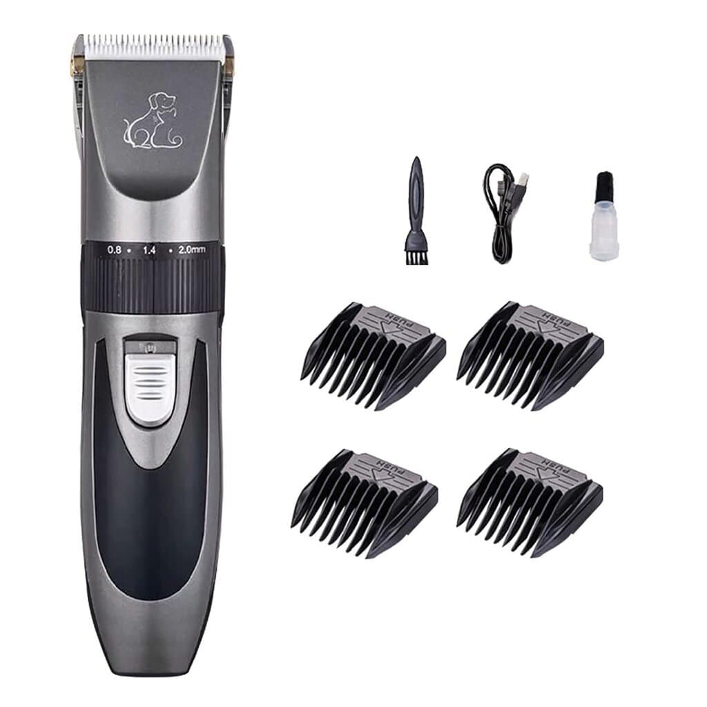 Petvogue Clipper 1