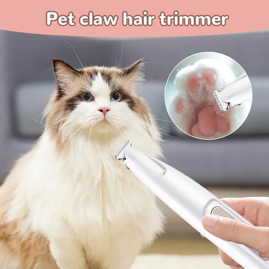 Paw Trimmer 2
