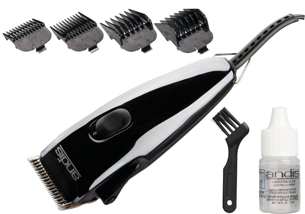 Trixie Andis Clipper 1