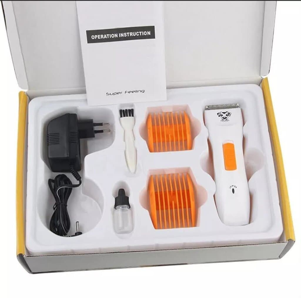 Hair Clipper 3