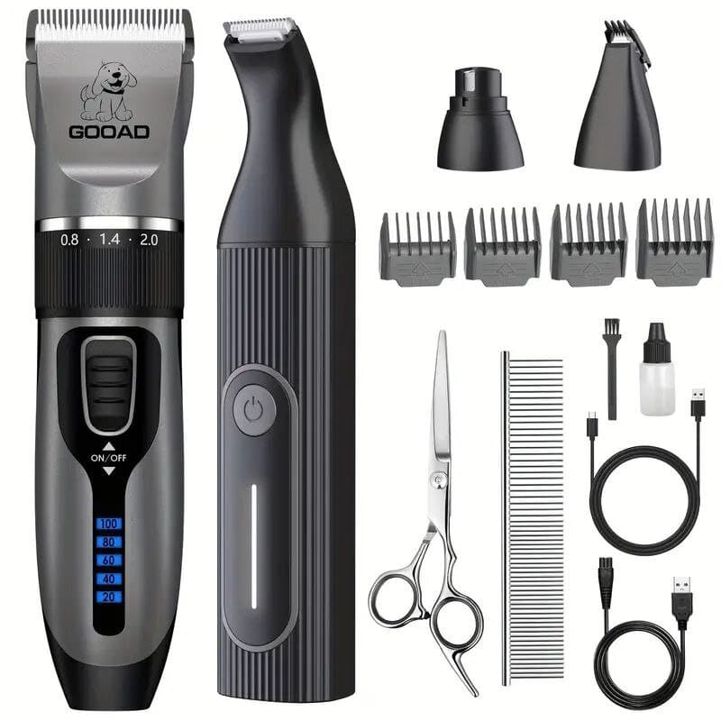 GOOAD Clipper Set 1