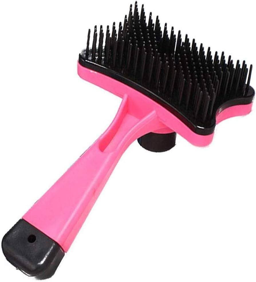 Pet Grooming Brush - 7cm 1