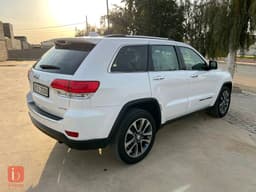 جيب جراند شيروكي Limited — photo 6