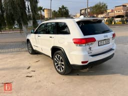 جيب جراند شيروكي Limited — photo 7