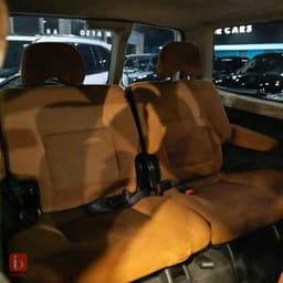 Nissan Patrol Super Safari — photo 8