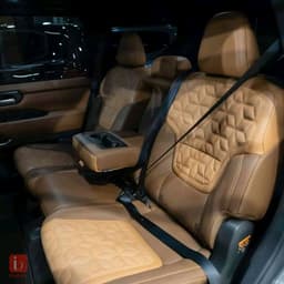 Nissan Patrol SE Platinum — photo 7