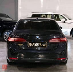 بي ام دبليو السلسلة-5 530i — photo 4