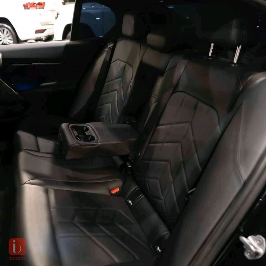بي ام دبليو السلسلة-5 530i — photo 8