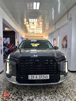 Hyundai Palisade 3.8 V6 4WD — photo 11