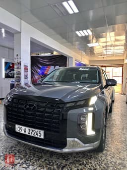 Hyundai Palisade 3.8 V6 4WD — photo 13