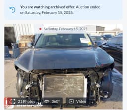 Hyundai Palisade 3.8 V6 4WD — photo 15