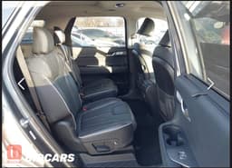 Hyundai Palisade 3.8 V6 4WD — photo 18