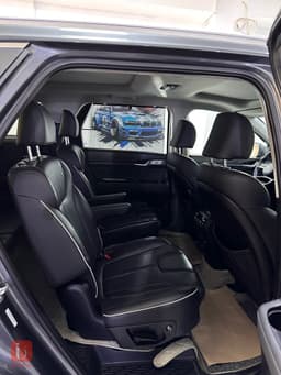 Hyundai Palisade 3.8 V6 4WD — photo 3