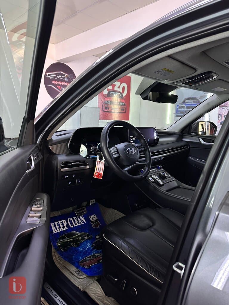 Hyundai Palisade 3.8 V6 4WD — photo 4