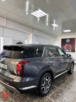 Hyundai Palisade 3.8 V6 4WD — photo 5