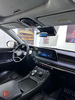 Hyundai Palisade 3.8 V6 4WD — photo 6