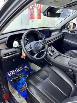 Hyundai Palisade 3.8 V6 4WD — photo 7