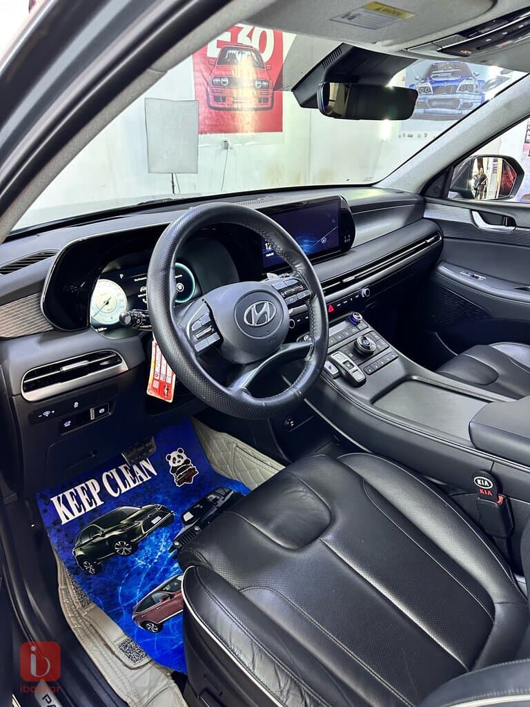 Hyundai Palisade 3.8 V6 4WD — photo 7