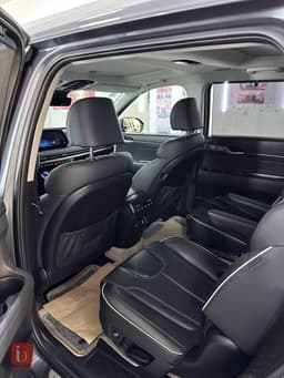 Hyundai Palisade 3.8 V6 4WD — photo 8