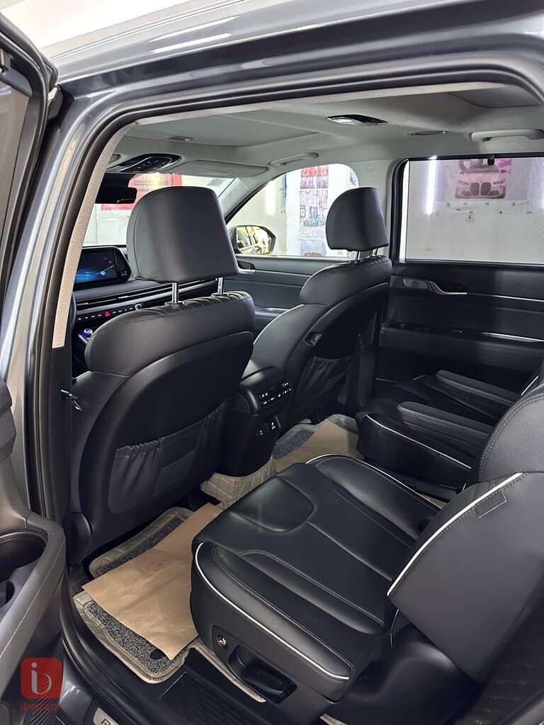 Hyundai Palisade 3.8 V6 4WD — photo 8