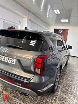 Hyundai Palisade 3.8 V6 4WD — photo 10
