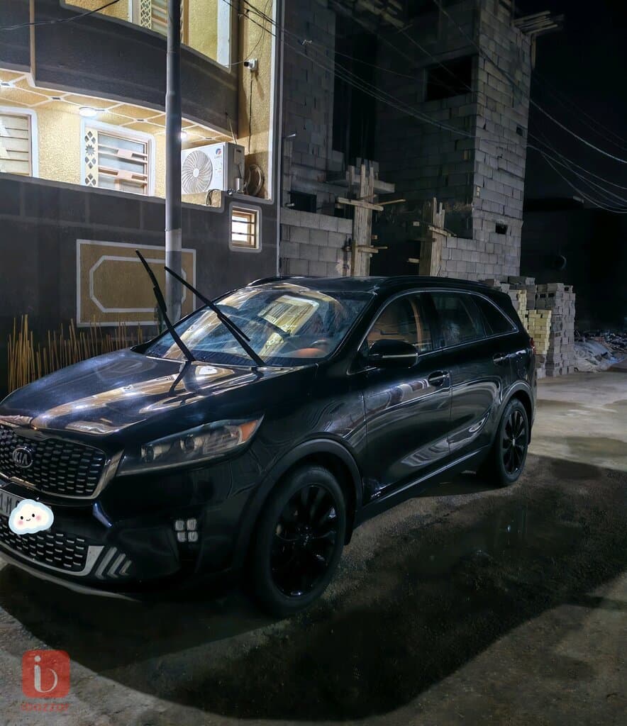 KIA Sorento — photo 3