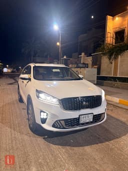 کیا سۆرینتۆ EX — photo 1