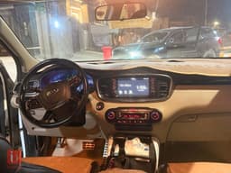 کیا سۆرینتۆ EX — photo 11
