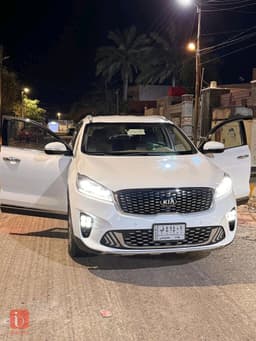 کیا سۆرینتۆ EX — photo 16