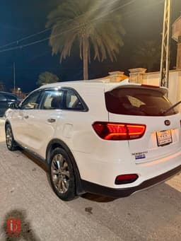 کیا سۆرینتۆ EX — photo 3