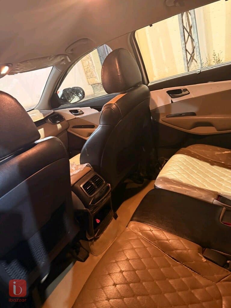کیا سۆرینتۆ EX — photo 5