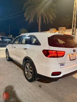 کیا سۆرینتۆ EX — photo 7
