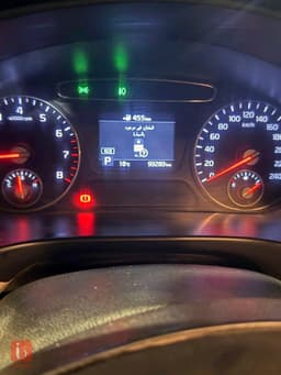 کیا سۆرینتۆ EX — photo 8