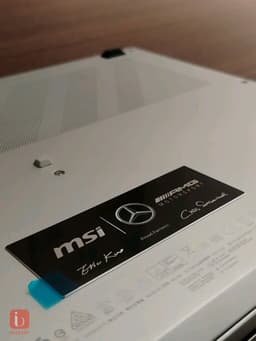 MSI Prestige 16 AI — photo 5