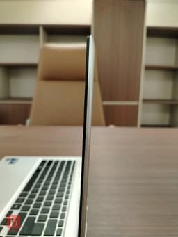 MSI Prestige 16 AI — photo 8