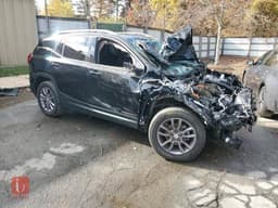 GMC Terrain SLE — photo 5