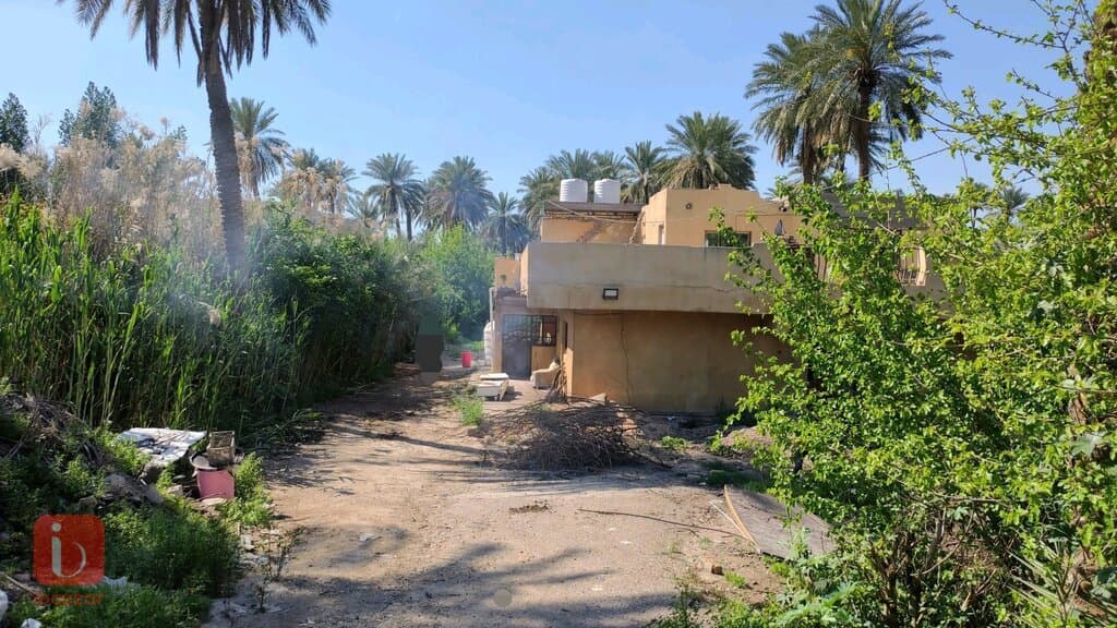 بیت للإيجار في بغداد الدورة