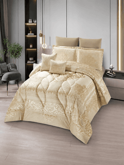 Soft Gold