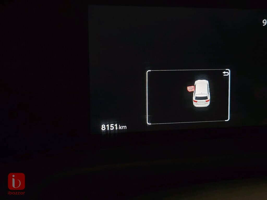 Toyota Land Cruiser GXR — photo 11