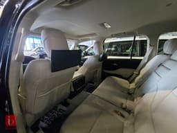 Toyota Land Cruiser GXR — photo 7