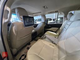 Toyota Land Cruiser GXR Limited — photo 6