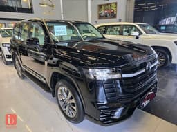 تويوتا لاند كروزر GXR Limited — photo 2
