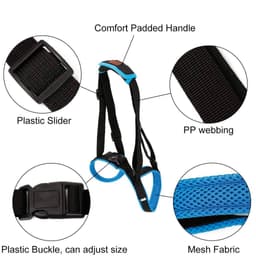Dog Harness - M — photo 4