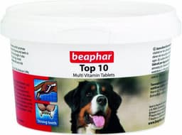 Top 10 Multivitamin - 180X — photo 1