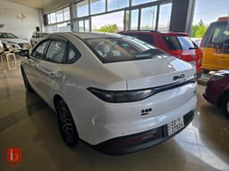 BYD Seal 05 — photo 4