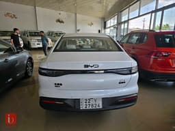 BYD Seal 05 — photo 5