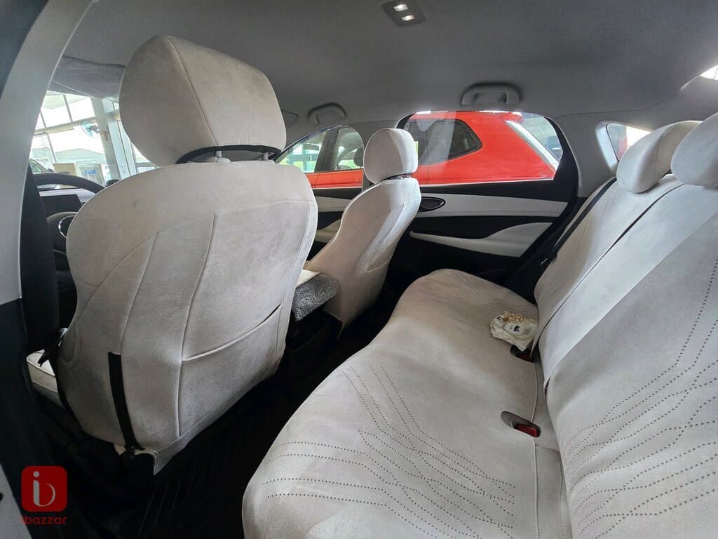 BYD Seal 05 — photo 7
