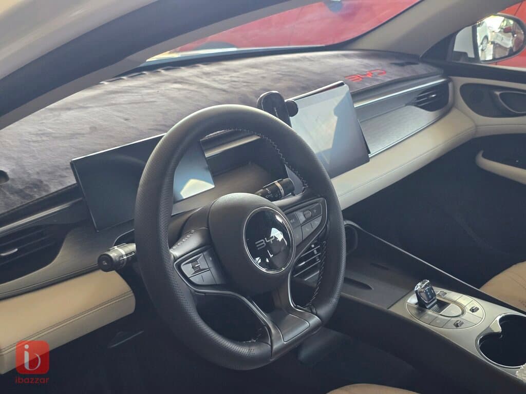 BYD Seal 05 — photo 9