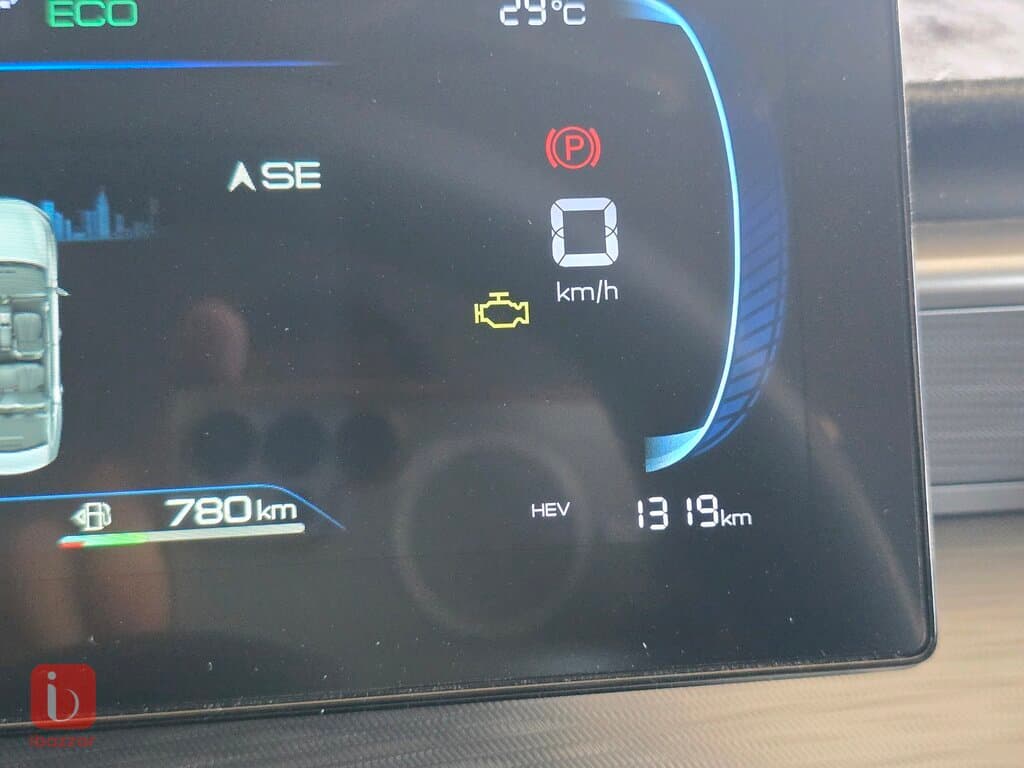 BYD Seal 05 — photo 10